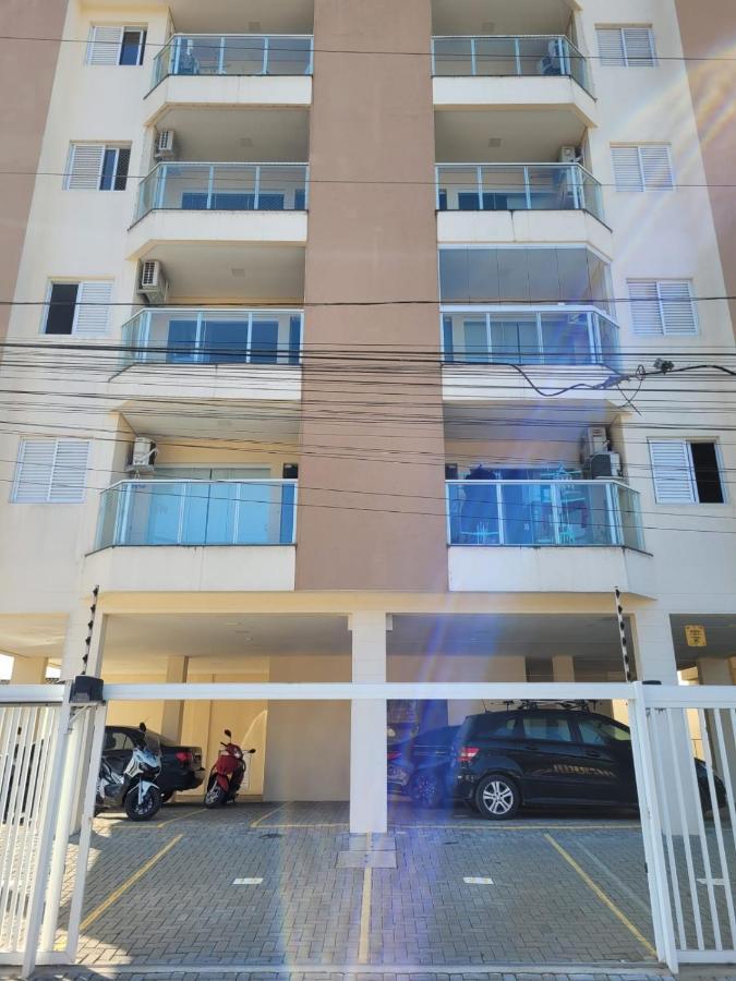 Apartment - No Centro Da Proximo A Restaurantes E As Grande, Centro, Itagua, Etc.