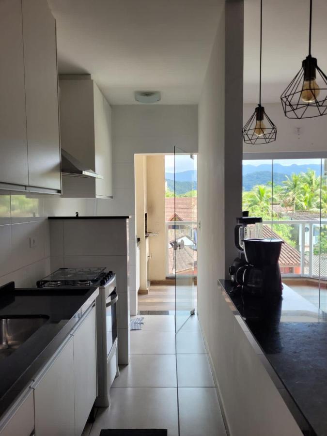 Apartment - No Centro Da Proximo A Restaurantes E As Grande, Centro, Itagua, Etc. Ubatuba