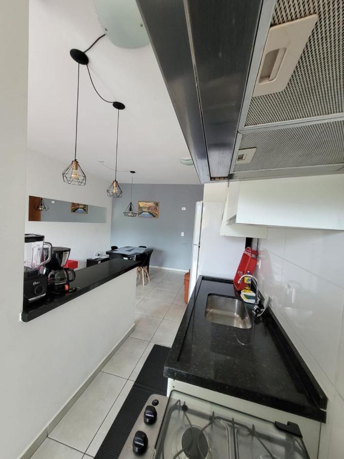 - No Centro Da Proximo A Restaurantes E As Grande, Centro, Itagua, Etc. Apartment *