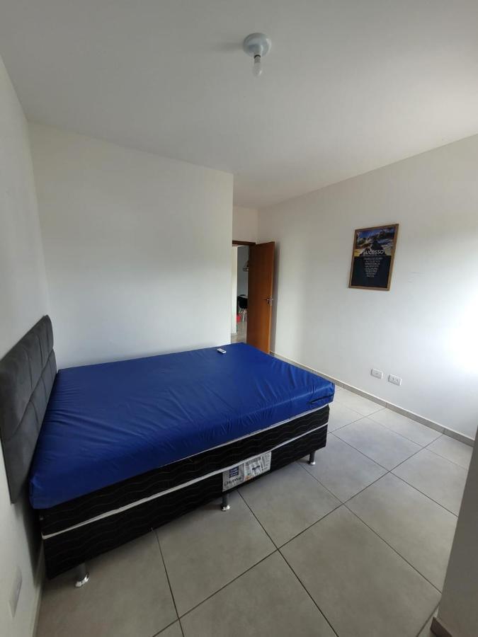 Apartment - No Centro Da Proximo A Restaurantes E As Grande, Centro, Itagua, Etc. Ubatuba