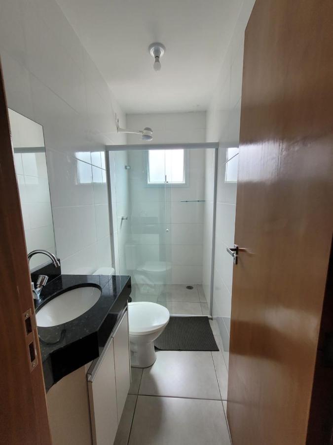 - No Centro Da Proximo A Restaurantes E As Grande, Centro, Itagua, Etc. Apartment *